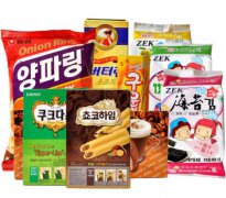 三个字的食品商标名